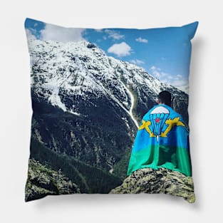 VDV Pillow