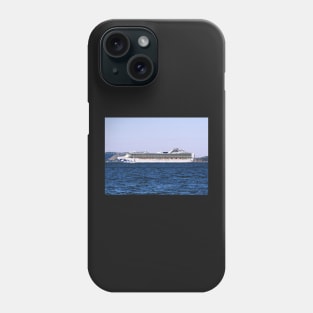 Grand Princess Phone Case