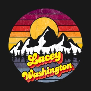 Lacey Washington T-Shirt