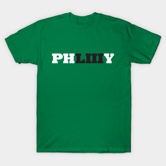 eagles championship shirt