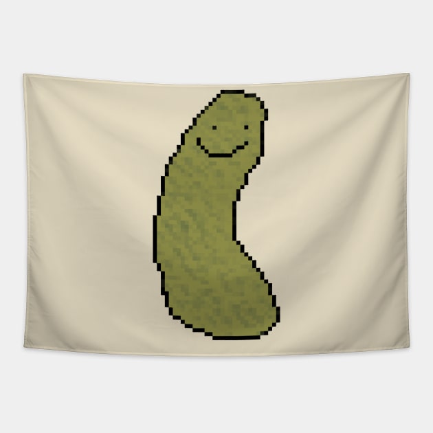 Pickle Tapestry by PixelBarn