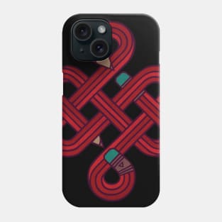 Endless Creativity Phone Case