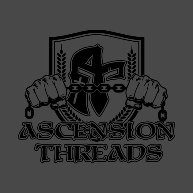 Ascension Threads Street Fight by Ascension Threads