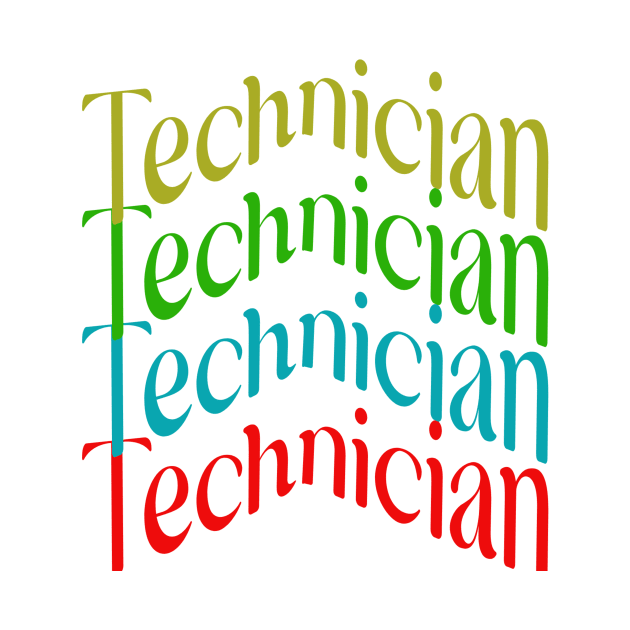 Technician by Kings Court