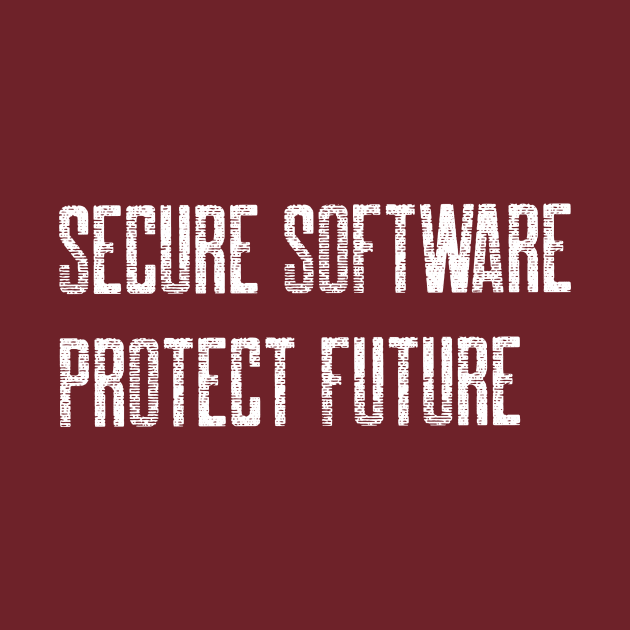 Secure software, protect future DevSecOps by TechTeeShop