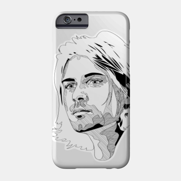 coque galaxy s7 nirvana