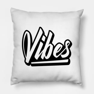 vibes Pillow