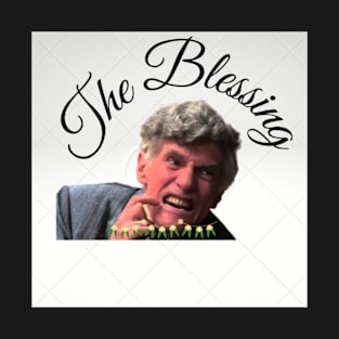 Uncle Lewis The Blessing T-Shirt