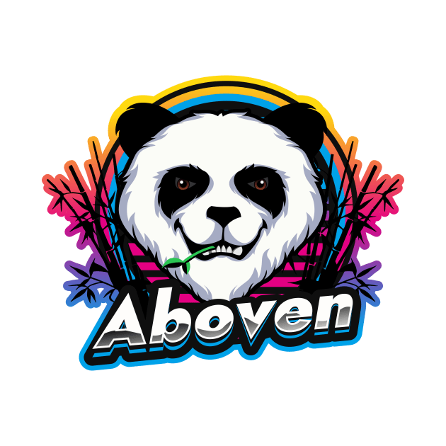 Aboven by kennydidit