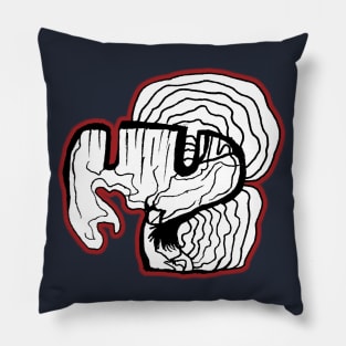 Seismology Pillow