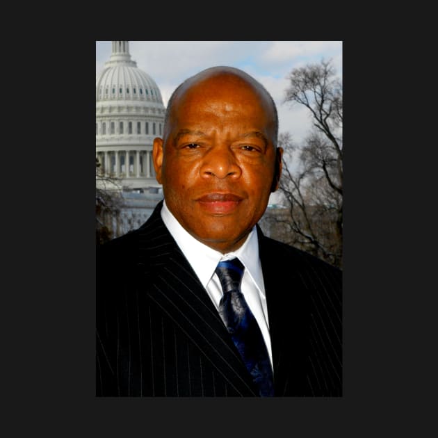 JOHN LEWIS by truthtopower