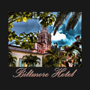 Biltmore Hotel T-Shirt