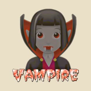 Vamp T-Shirt