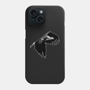 Eagle Phone Case