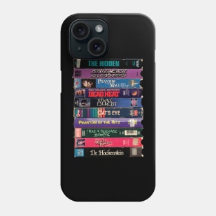 Title Track Stack Vol. 2 Phone Case