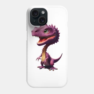 T-Rexxy Phone Case