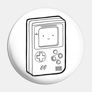 gaming Pin