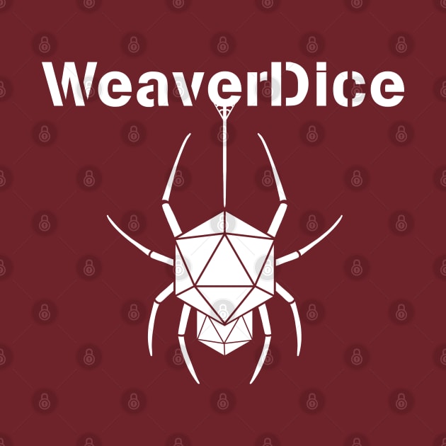 WeaverDice by Sepheria