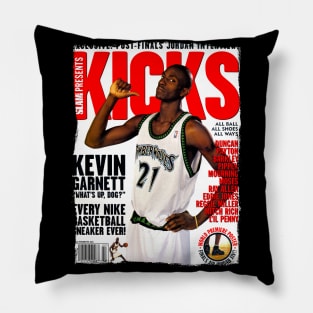 KG SLAM MAG Pillow