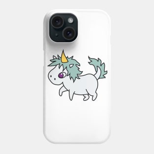 Gary the Unicorn Phone Case