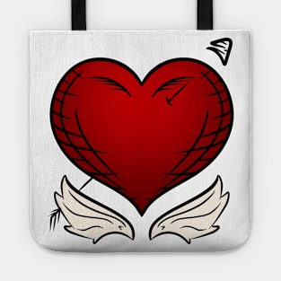 Enduring Love Tote