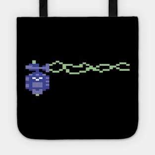 Impossible Mission Robots Tote