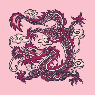 Dragon T-Shirt