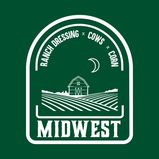 Midwest is made of... by Sketch_Freelance_Graphic_Design