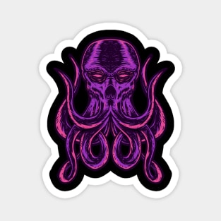 The Octo Magnet