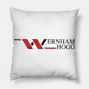 Wernham Hogg (Variant) Pillow