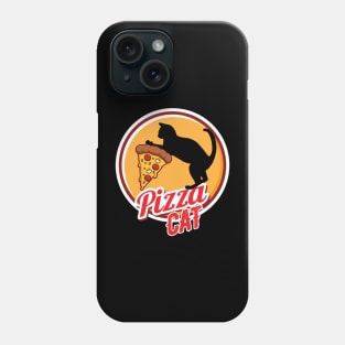 Pizza Cat Phone Case