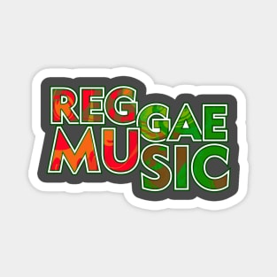 Reggae Music, Jamaica, Good Vibes Magnet