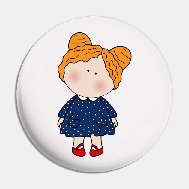 The cute doll. Pin by ludar