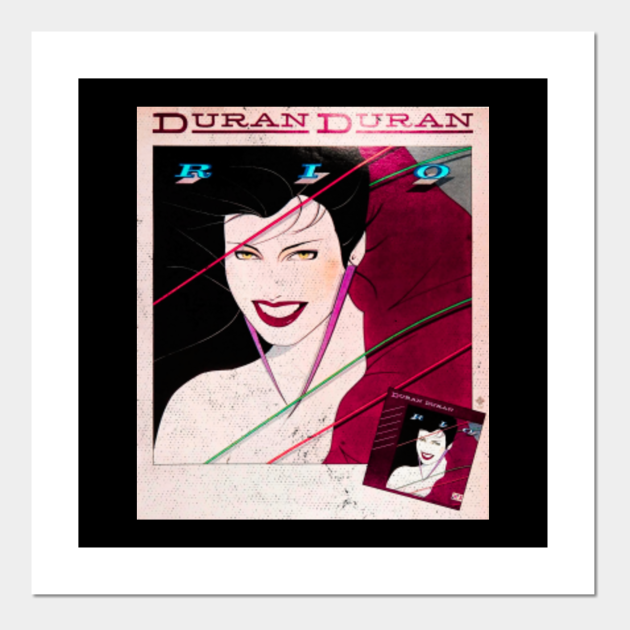 duran duran poster duran duran poster