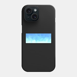 Clouds Phone Case