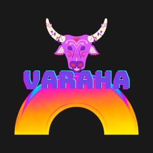 Varaha T-Shirt