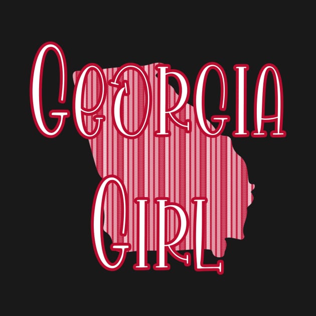 Georgia Girl by Flux+Finial