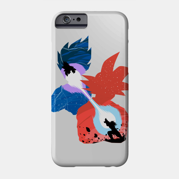 Dbz Episode 31 Dragonball Phone Case Teepublic
