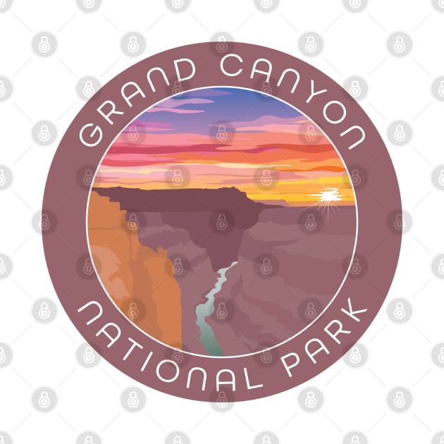 Grand Canyon National Park by staceycreek