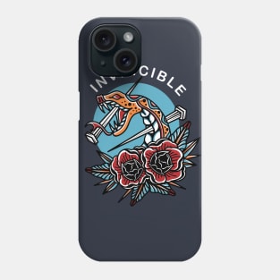 Eternal Spirit Phone Case