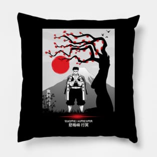 Gyomei japan style dm Pillow