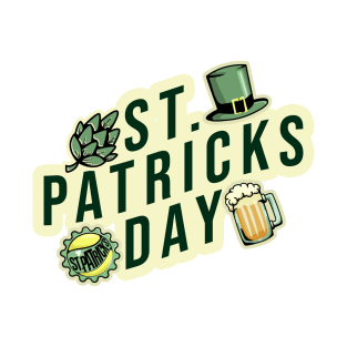 St Patrick Day | Stpatricksday T-Shirt