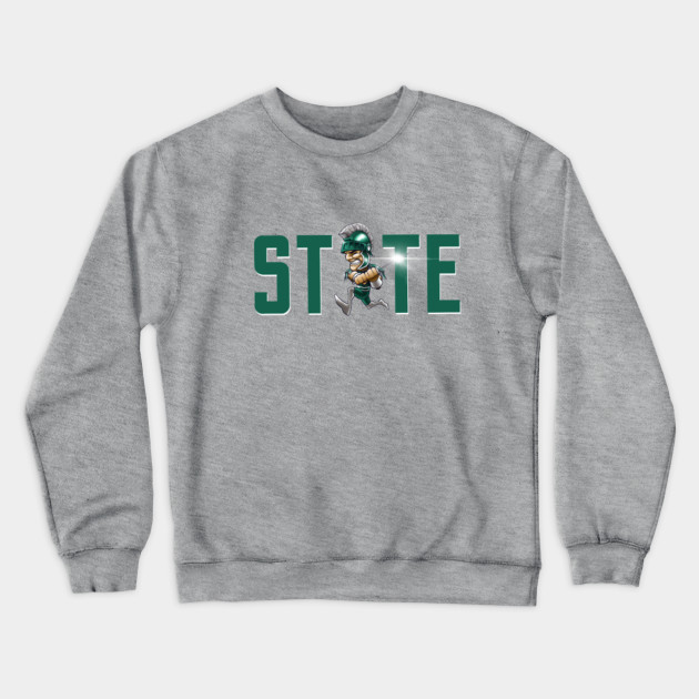 msu sweatshirt