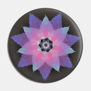 Flower Pin