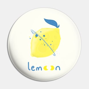 Lemoon Pin