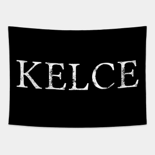 Kelce Tapestry