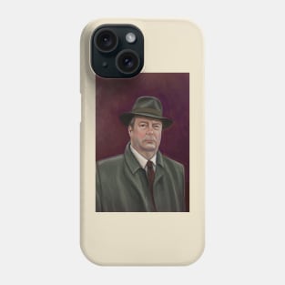 Thursday Phone Case