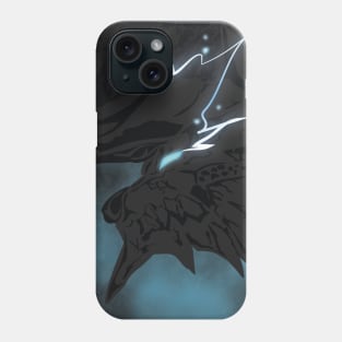 Zinogre Phone Case