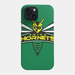 Edina Hornets Phone Case