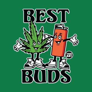 best buds T-Shirt